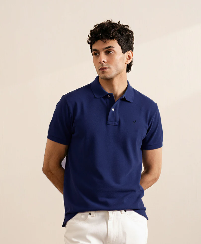 Timeless Style, Perfected Fit